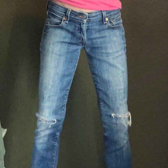 Levi jeans - Picture 3 of 8